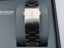 2025 TAG Heuer Formula 1 Chronograph Quartz 43mm Wristwatch CAZ101AV.BA0842 10