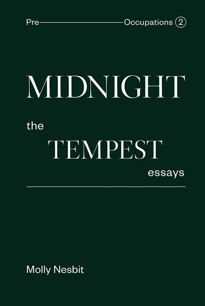 Midnight: The Tempest Essays: Pre-Occupations 2 - Image 6