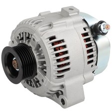Alternator for 100Amp Lexus GS400 4.0L LS400 4.3L 1998-2000 101211-7760 13715N