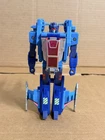 Transformers Euro G1 Rotorstorm Hasbro 1992 Turbomaster VINTAGE Incomplete