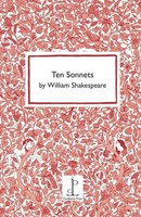 Ten Sonnets By William Shakespeare | William Shakespeare | Englisch | Buch