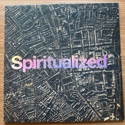 Spiritualized Royal Albert Hall