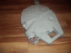 star wars figuer case with figuers