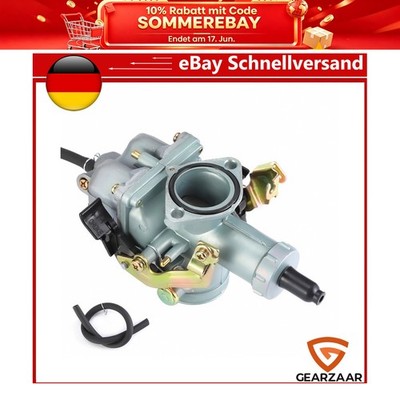 PZ 30B Vergaser 30mm Ersatz für Jinling Race Quad 250ccm Jinling 200 250ccm