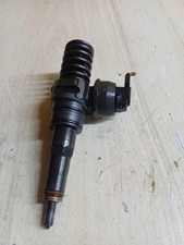 VW PASSAT Variant B5 3B6 Einspritzdüse 038130073BA 1.90 Diesel 74kw 34899742