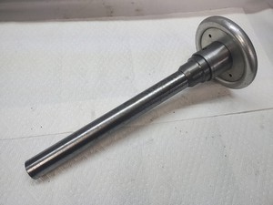 5C Collet Draw Bar For South Bend Heavy 10 (10L) Lathe