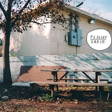 P.S. ELIOT SADIE NEW LP