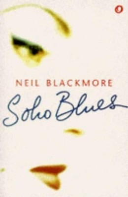 Soho Blues by Blackmore, Neil 0752814257 FREE Shipping