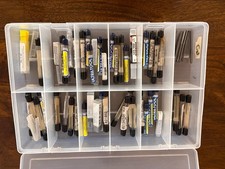 Solid Carbide Reamers Misc Brands