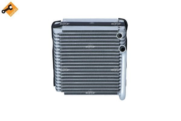 Neu - Nrf 36027 Verdampfer, Klimaanlage FüR Volvo-image