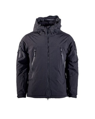 Kälteschutzjacke ECW Level 7 Winterjacke Outdoor Freizeit Jacke Black XL XLarge