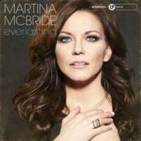 Martina Mcbride - Everlasting - Cd - G1398Z