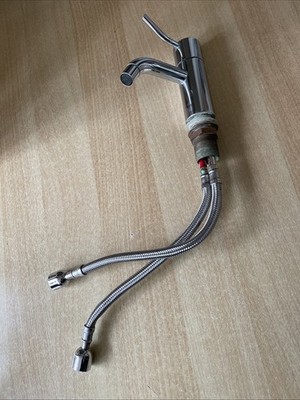 Vola Wasserhahn Waschtischarmatur
