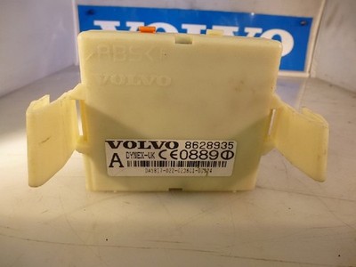 MISCELLANEOUS ALARMANLAGE SENSOR Volvo S70 Sedan 2.5 10_V (B5252FS) 2001 8628935