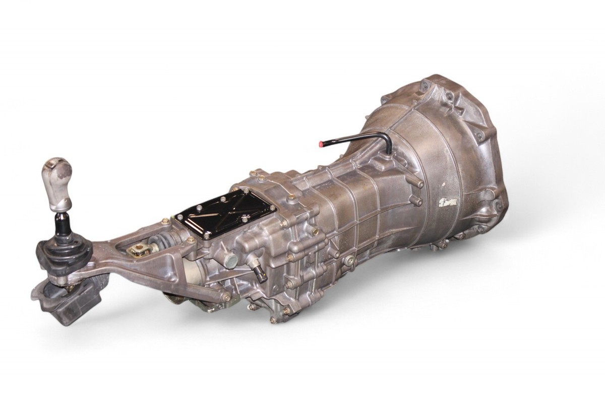 2003 2004 Nissan 350Z 6-Speed MT Transmission *Parts & Rebuild