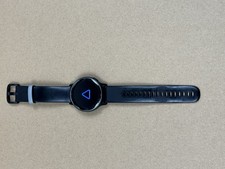 Garmin Vivoactive 5 Health  Fitness GPS Smartwatch blk on blk- -