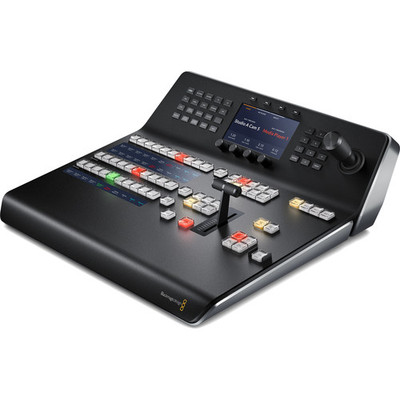 Blackmagic Desing 4k Switcher