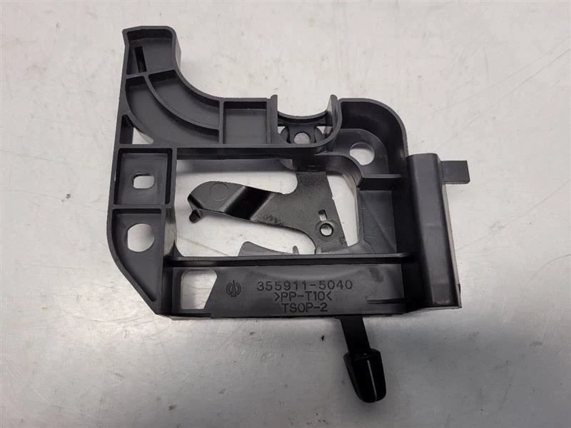 Control de temperatura trasero Toyota 4Runner 1996-02  Foto 2 de 4