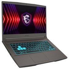 MSI Thin 15 B12UC-2447 - 15,6 FHD 144Hz Displ...