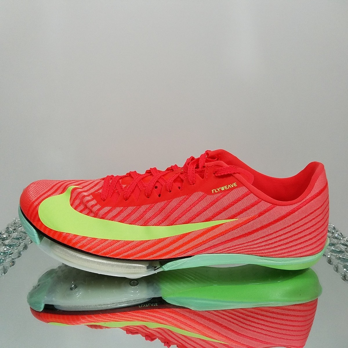 Nike Air Zoom Max Fly 2 Spikes 
