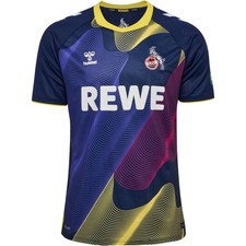 FC Koln Cologne GK Shirt Jersey 2024/25 BNWT Hummel 2XL