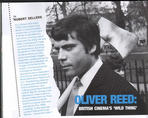 CINEMA RETRO ISSUE #25 HAMMER HORROR TRIBUTE CLASSIC BRITISH MOVIE POSTER ART - Picture 3 of 11