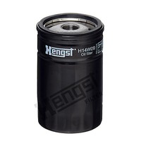 Hengst Filter H14W09 ÖLfilter FÜR BMC Chrysler Dodge Fiat (Nanjing) Jeep Plymout