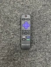 Hisense Smart Roku Tv Remote Control RC-HSIR HU-RCRUS-23 Netflix Hulu Original