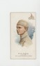 1889 N29 Allen & Ginter Tobacco F. F. Ives Cyclist