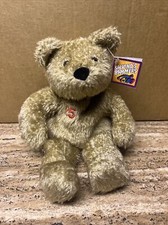 NWT Salvino Sports Beanie Bears Bamm Beano  s Bammers, Mark McGwire