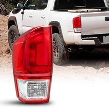 AUTOONE For Toyota Tacoma Tail Lights Assembly, Tail Lamp Assembly Fit for 20...