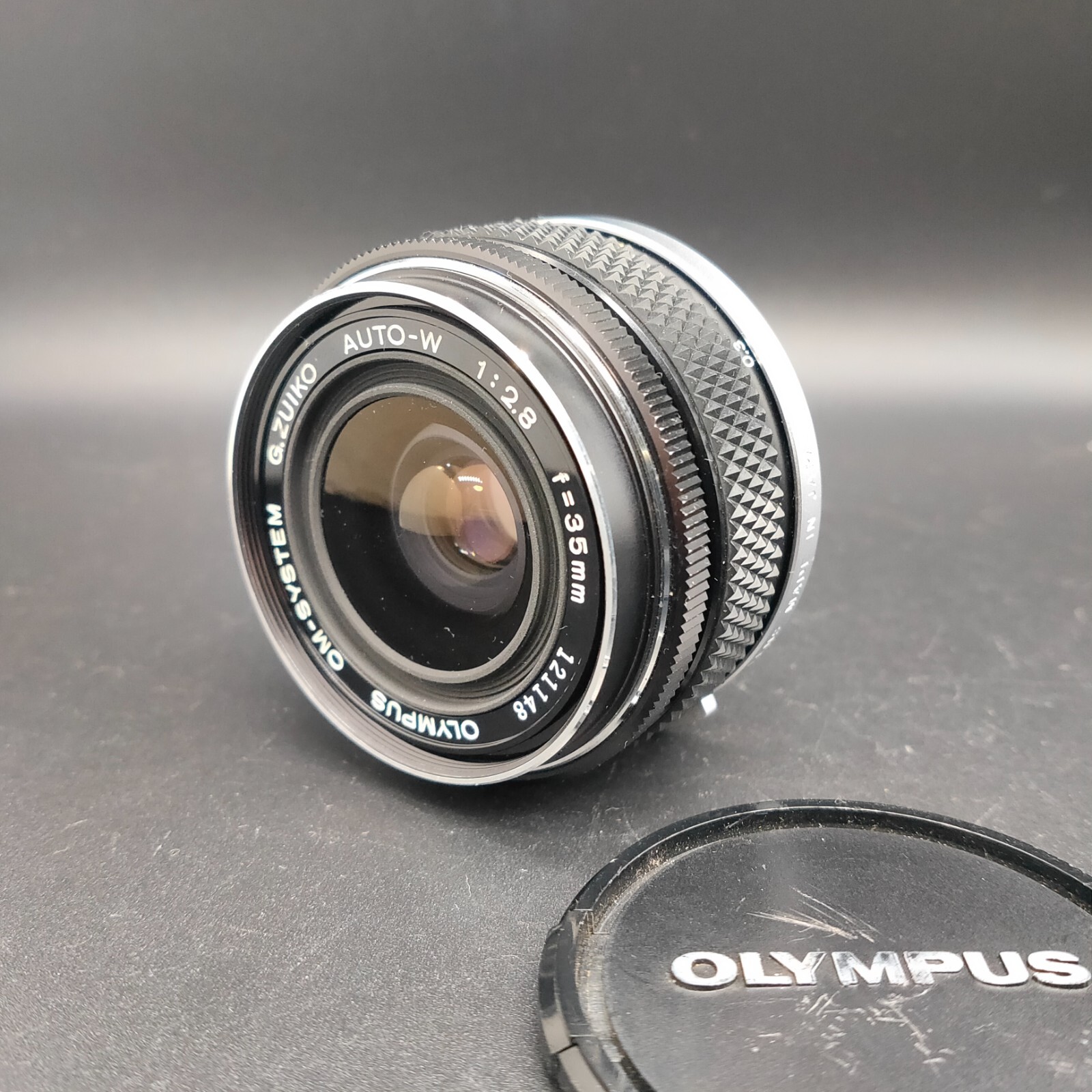 ☆中望遠レンズ☆ OLYMPUS ZUIKO AUTO-T 100mm F2.8 ☆OLYMPUS