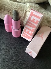 NIB Jeffree Star Drill Sergeant Velvet Trap Lipstick Full Size 4g