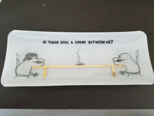 Mimo Mid Century Modern ash tray