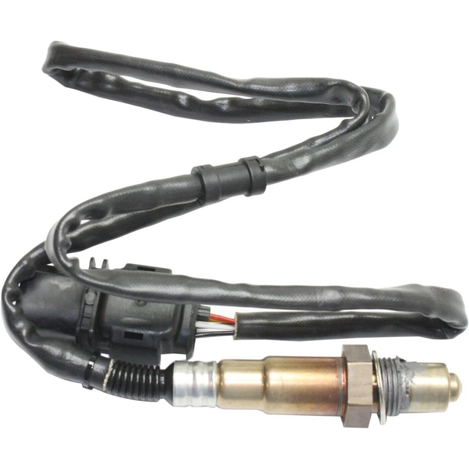 2Pcs O2 Oxygen Sensor For Audi A4 Quattro 2.0L 2005-2008 Upstream & Downstream - Image 4 of 4