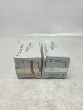 NEW IN BOX LOT OF 2 TIME MARK SIGNALINE RELEASE DELAY 331-12V-10S