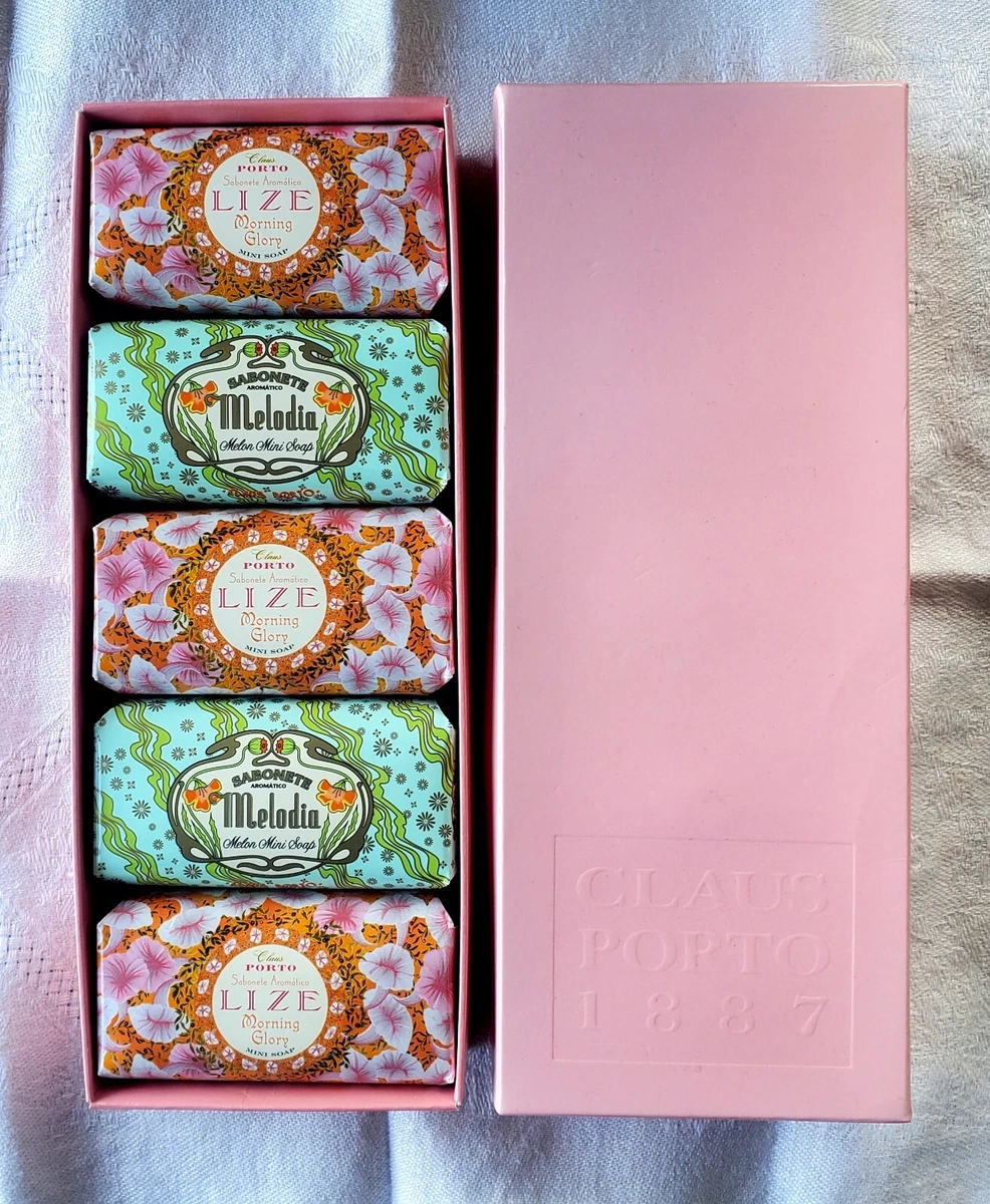 Claus porto cheap soap