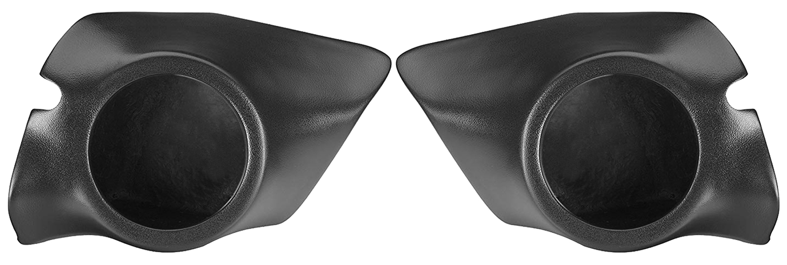 Акустические системы Rockville RockZR 65 Kick Panel для Polaris RZR XP 1000 2014-2018 годов выпуска 15690₽