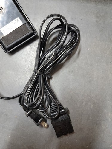 Brother Nähmaschine Model N Fußpedal Controller Ersatzteil - Bild 8 von 21
