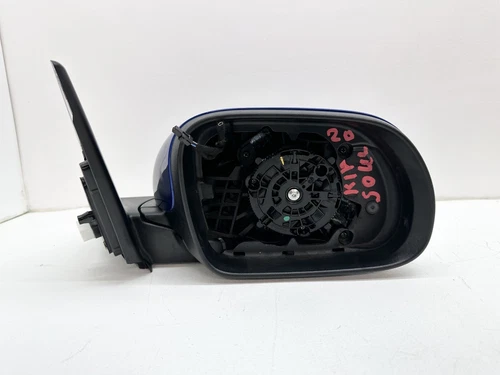 2020 Kia Soul RH Right Passenger Side Door Mirror Genuine OEM Factory