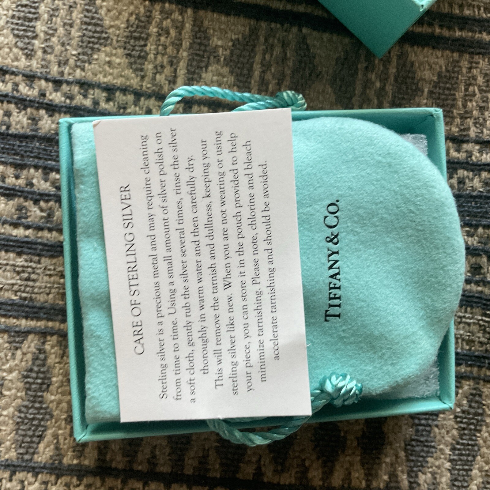 Tiffany Ring - image 15