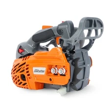 US Stock JonCutter 25CC Power Head G2511 Gasoline Chainsaw With 12in Bar & Chain