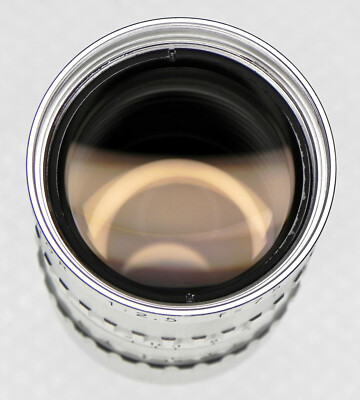 Som Berthiot Cinor 75mm F/2.5 C mount for Bolex, Beaulieu