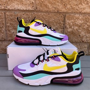 nike 270 react geometric