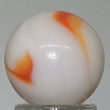 Vintage Swirl Marble .61 Inch Very-Good Condition Combined Shipping