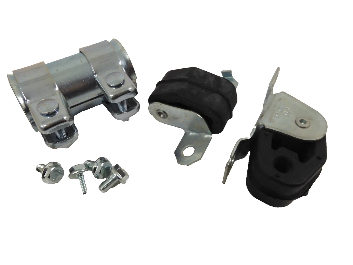 S83) JZW298141AE Orig. VW SEAT SKODA 1 Satz Befestigungsteile 