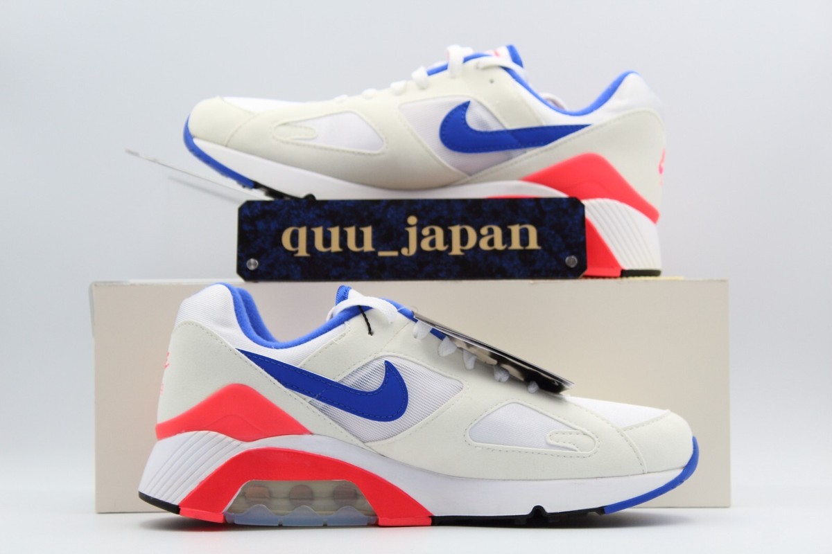 Size 4 - Nike Air Max 180 2024 Ultramarine for sale online | eBay