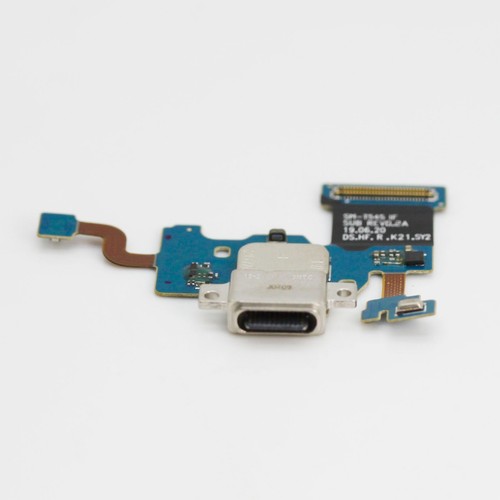 Samsung Galaxy Active Pro SM-T540 T545 T547 USB Charging Port Board Flex Cable - Picture 4 of 4