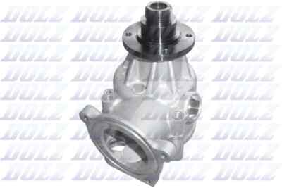 Dolz B235 Water Pump for BMW