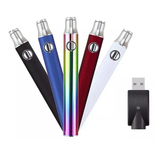 350/650/1100mAh Spitze Schweißen Akku Stift Set Kabellos Elektrisch Lötwerkzeug NEU - Bild 4 von 23